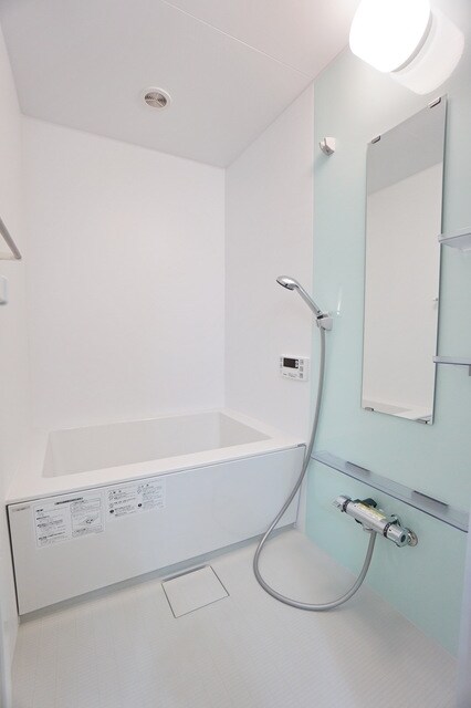 リーガル鷺沼の物件内観写真