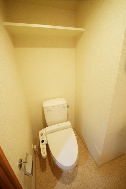 アーバンフラッツ町田　の物件内観写真