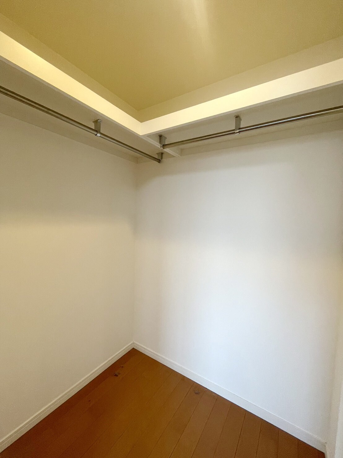 パークフォリア青葉台つつじが丘レジデンスの物件内観写真