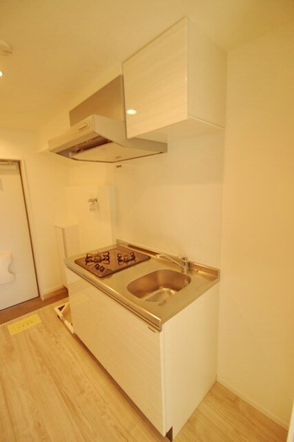 アザーレ・パッシオ生田Aの物件内観写真