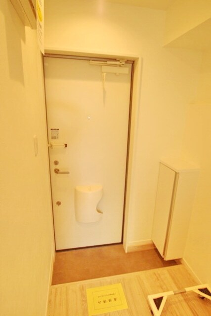 アザーレ・パッシオ生田Aの物件内観写真