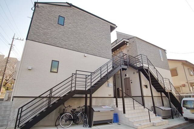 アザーレ・パッシオ生田Aの物件内観写真