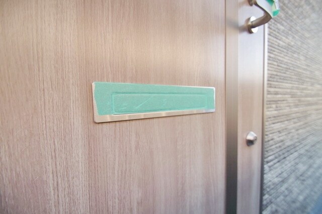 アザーレ・パッシオ生田Aの物件内観写真