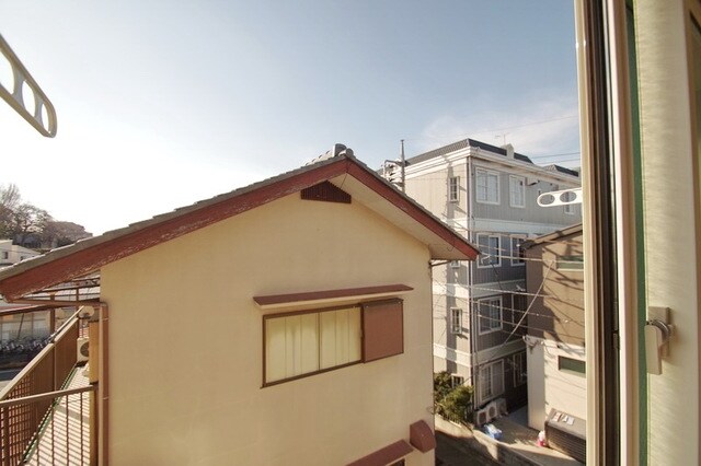 アザーレ・パッシオ生田Aの物件内観写真