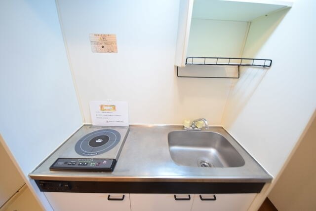 アルカディアの物件内観写真