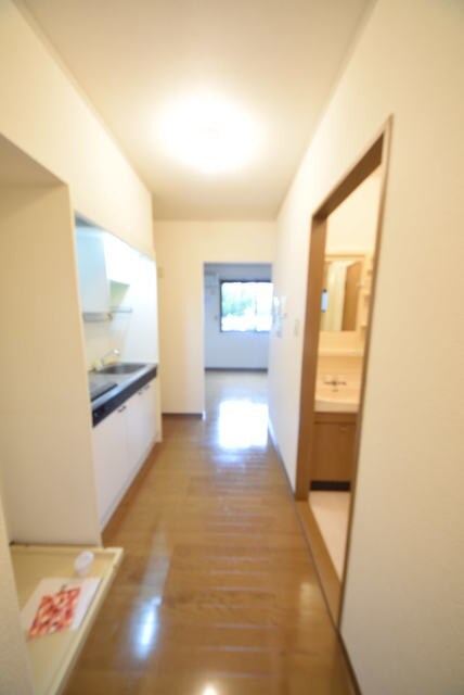 アルカディアの物件内観写真