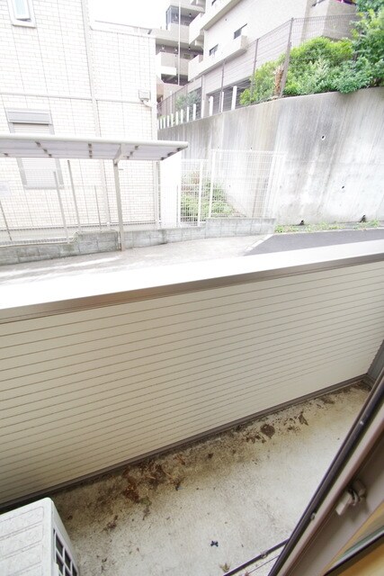 フォセットの物件内観写真