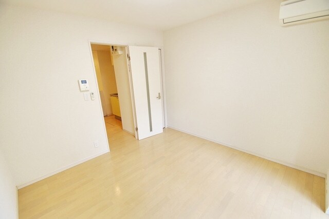 フォセットの物件内観写真