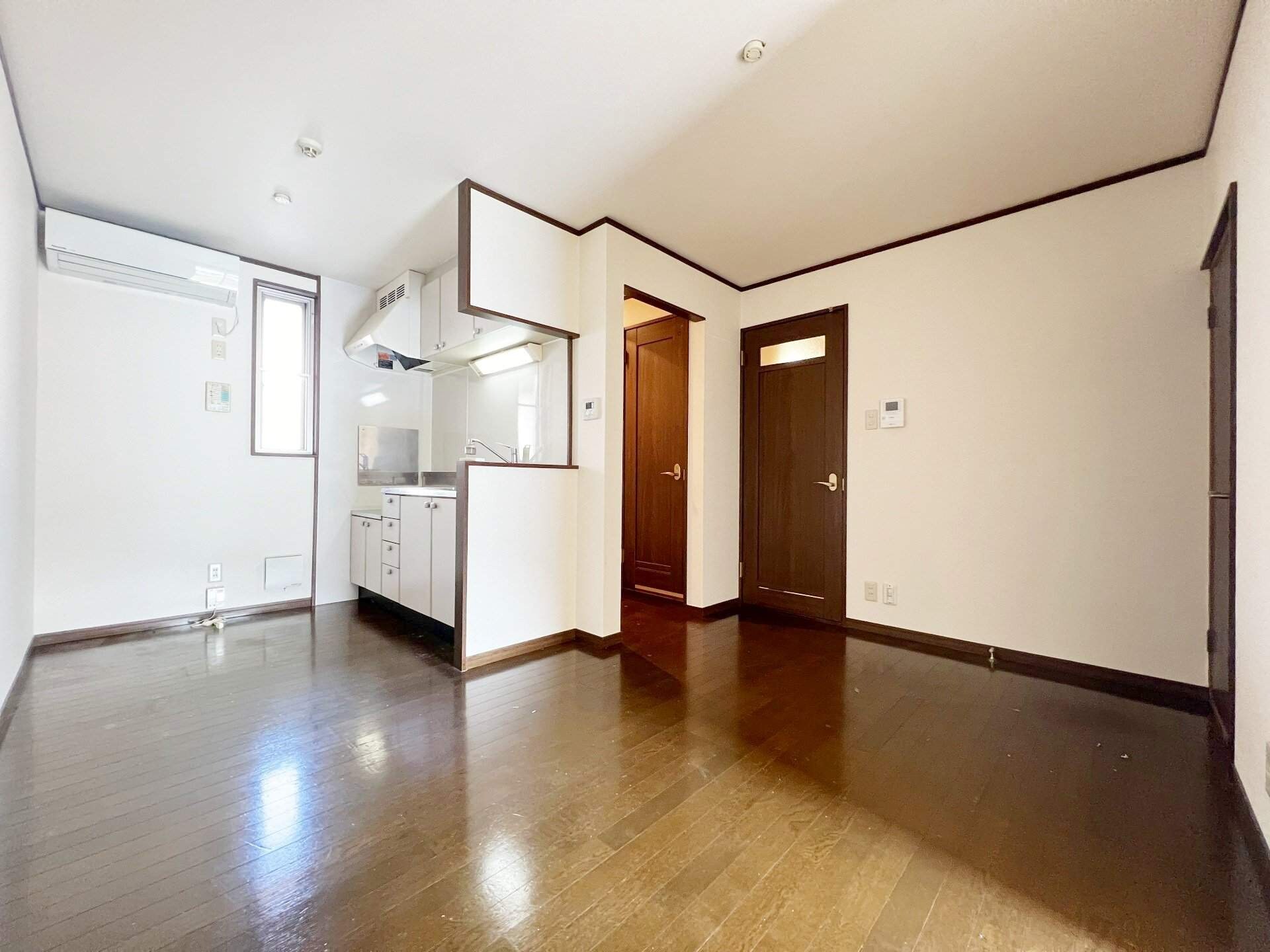 グリーンフィールド石阪の物件内観写真