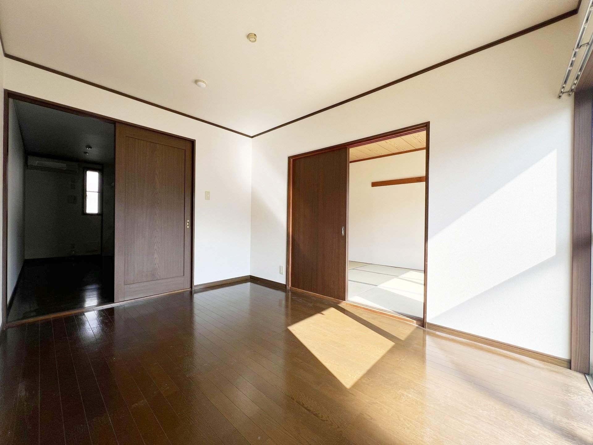 グリーンフィールド石阪の物件内観写真