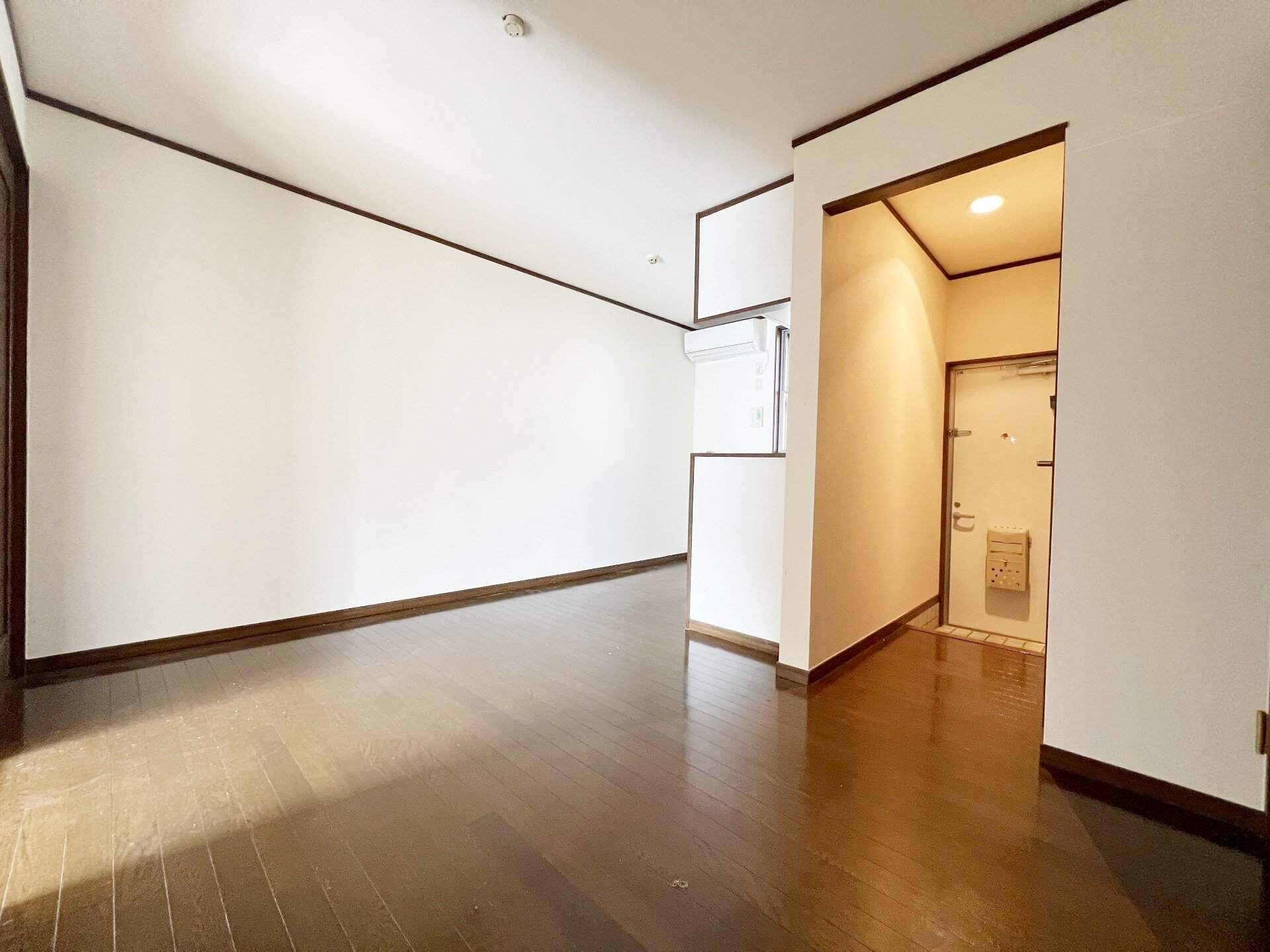 グリーンフィールド石阪の物件内観写真