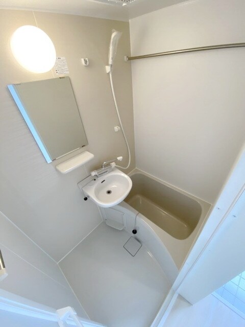 グラン南生田の物件内観写真