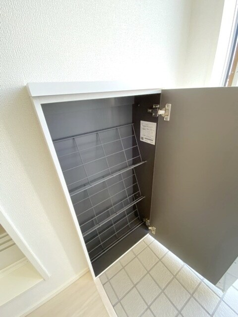 グラン南生田の物件内観写真