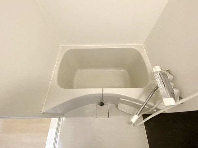 クレイノいちごの木の物件内観写真