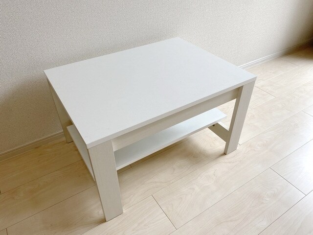 クレイノいちごの木の物件内観写真