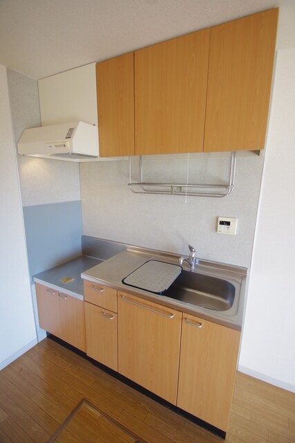 サントピアＫの物件内観写真