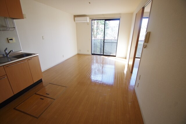 サントピアＫの物件内観写真