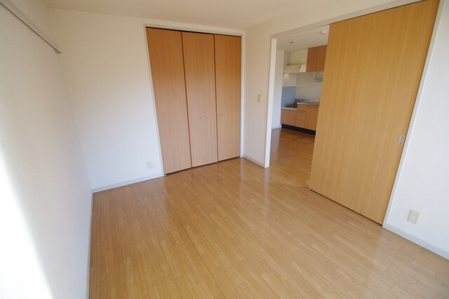 サントピアＫの物件内観写真