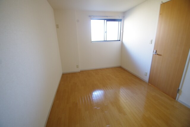 サントピアＫの物件内観写真