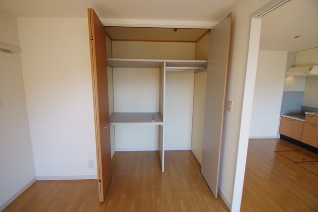 サントピアＫの物件内観写真