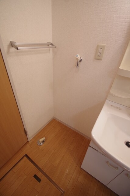 サントピアＫの物件内観写真