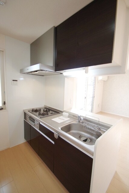 ラテールドゥの物件内観写真