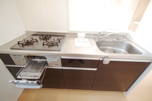 ラテールドゥの物件内観写真