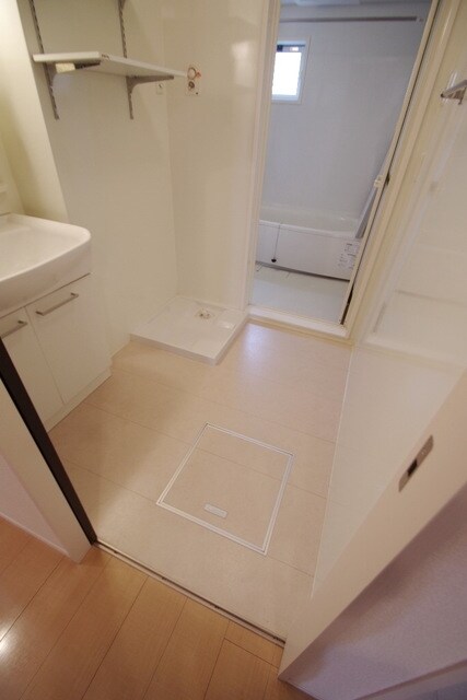 ラテールドゥの物件内観写真