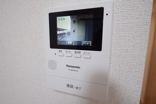 ポルト・ボヌールの物件内観写真