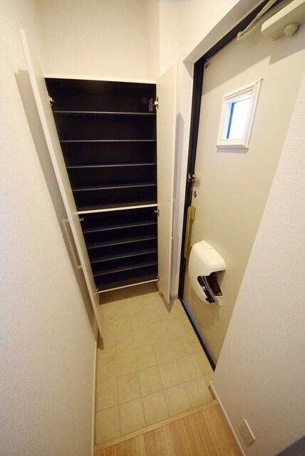 ポルト・ボヌールの物件内観写真