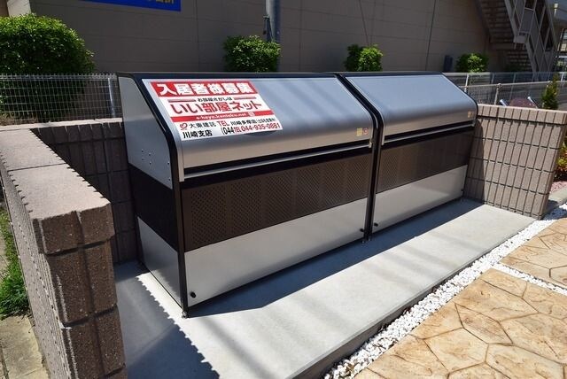 ポルト・ボヌールの物件内観写真