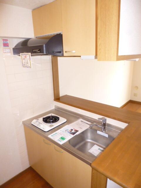 桐屋ビルの物件内観写真