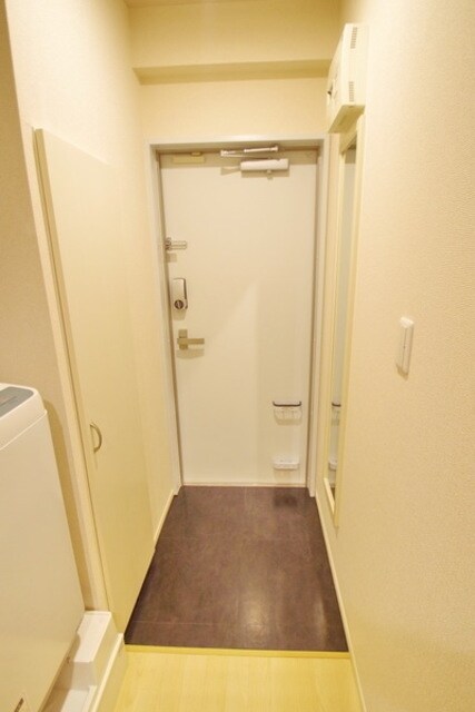 クレイノ豊春の物件内観写真