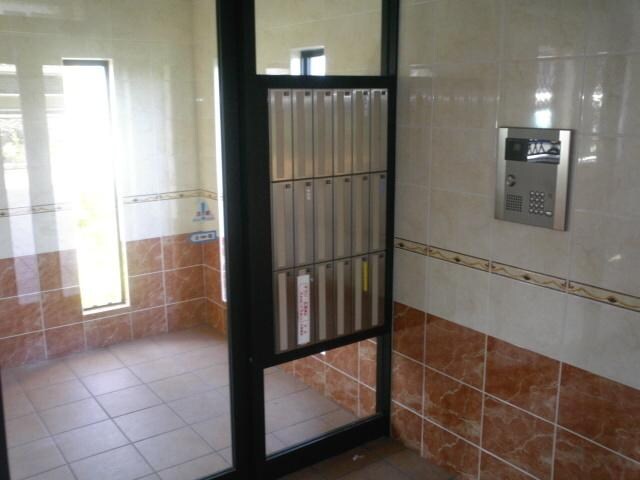 パインヒルズ参番館の物件内観写真