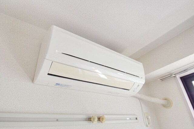 クレボナール三田の物件内観写真