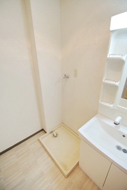 クレボナール三田の物件内観写真