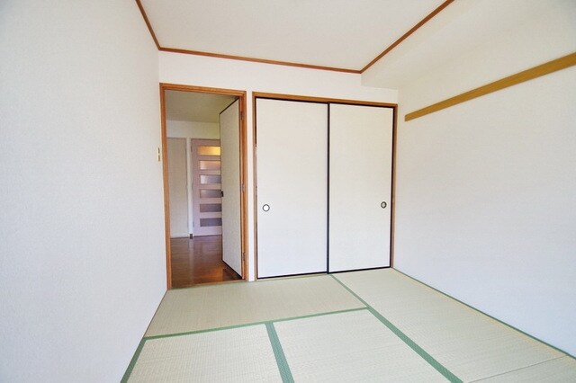 クレボナール三田の物件内観写真