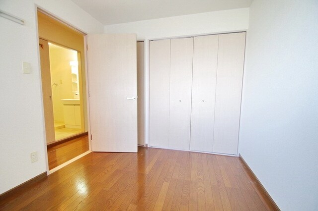 クレボナール三田の物件内観写真