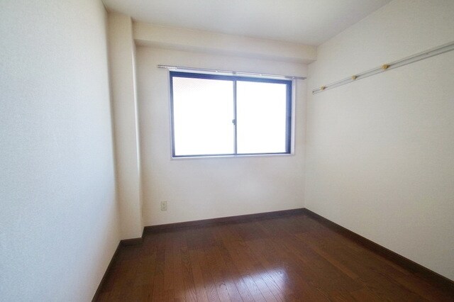 クレボナール三田の物件内観写真