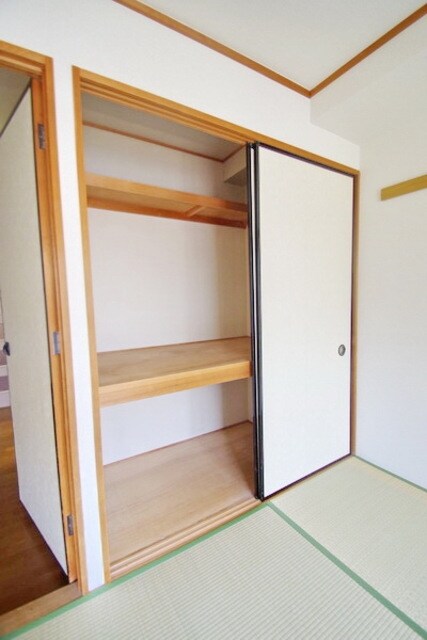 クレボナール三田の物件内観写真