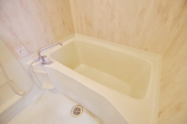 クレボナール三田の物件内観写真