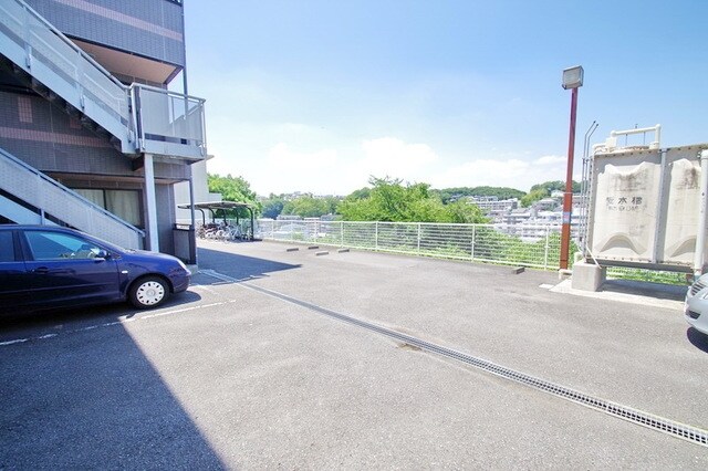 クレボナール三田の物件内観写真