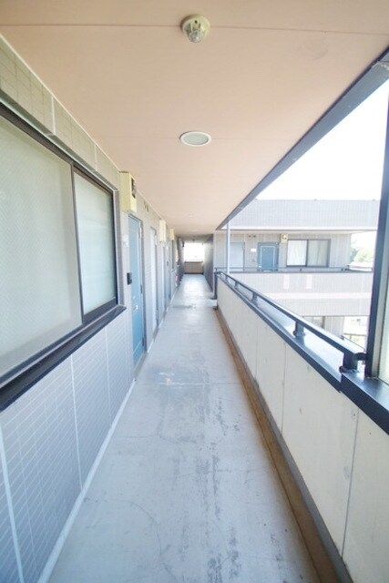 クレボナール三田の物件内観写真