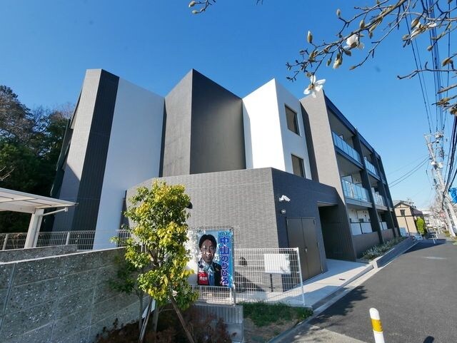 ＬＯＣ’Ｓ　ＫＵＲＯＫＡＷＡの物件外観写真