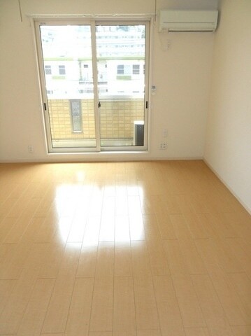 アクシスの物件内観写真