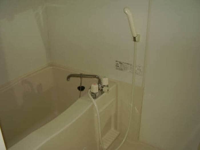 アクシスの物件内観写真