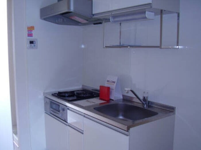 アクシスの物件内観写真