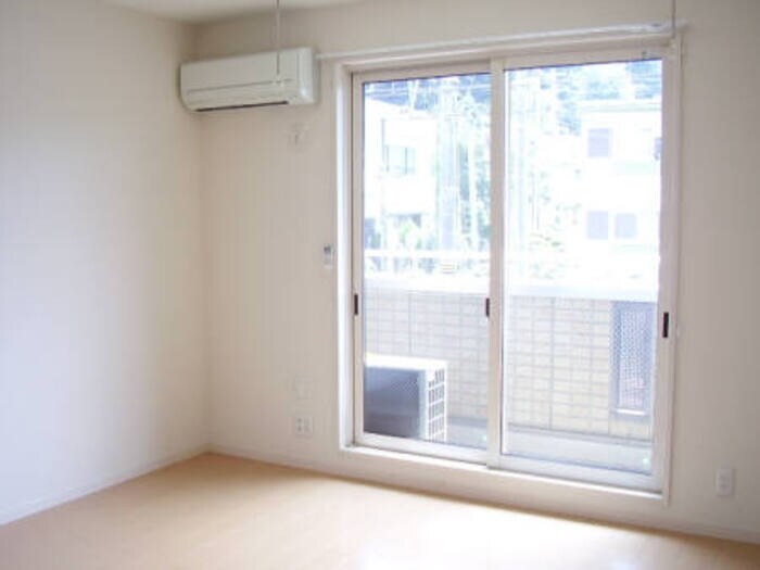 アクシスの物件内観写真