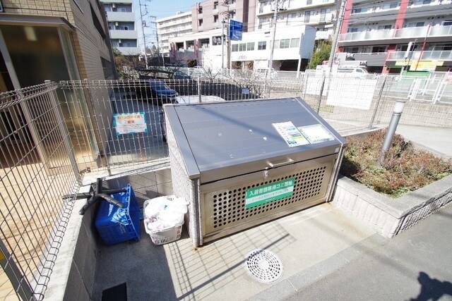 アクシスの物件内観写真