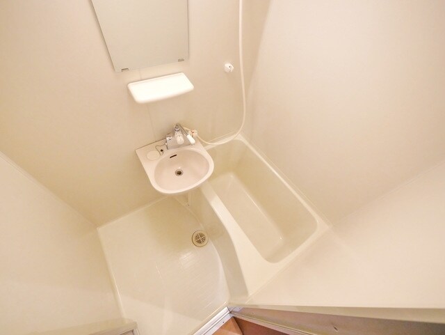 サフィール向ヶ丘の物件内観写真